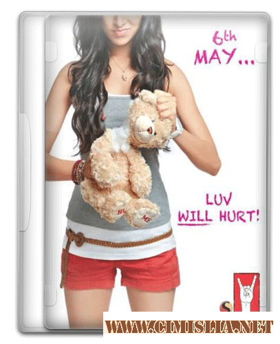 Конец любви / Luv Ka the End [2011 / DVDRip]