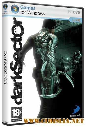 Dark Sector [RePack] [2009 / RUS]