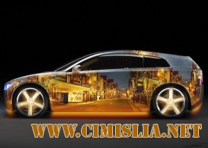 Обои для рабочего стола - Авто в фотошоп + авто обычные [2011]