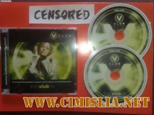 V-Club Finest Club Hits [2011 / MP3]