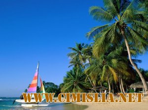 Обои для рабочего стола - 25 Beautiful Seashore HD Wallpapers [2011]