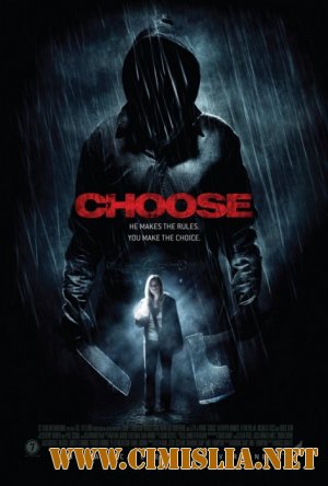 Выбор / Choose [2011 / DVDRip]