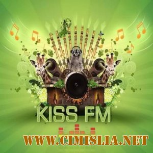Kiss FM Top 40: July [2011 / MP3 / 320 kb]