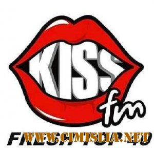 KISS FM - FRESH TOP 40 [06.08.2011 / MP3 / 256 kb]