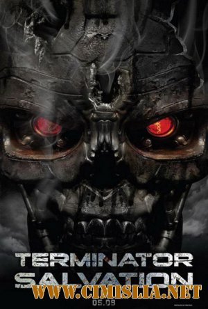 Terminator Salvation  [2009 / DVDRip]