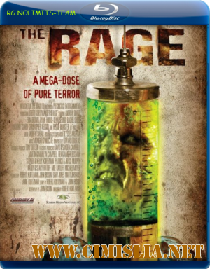 Ярость / The Rage [2007 / BDRip]