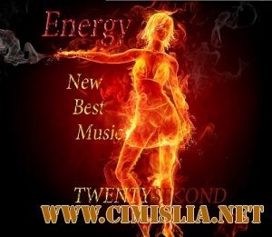 Energy New Best Music top 50 TWENTYSECOND [2011 / MP3 / 128-320 kb]
