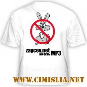 TOP 100 Зайцев.нет [10.08.2011 / MP3 / 128-320 Kb]