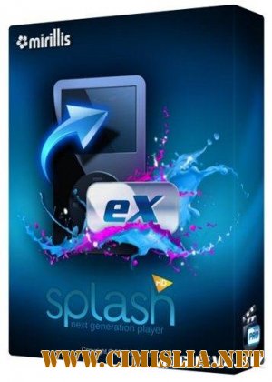 Splash PRO EX 1.11.0 [2011 / MULTI / RUS]