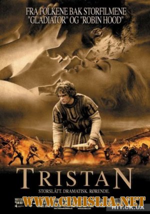 Тристан и Изольда / Tristan + Isolde [2006 / HDRip]