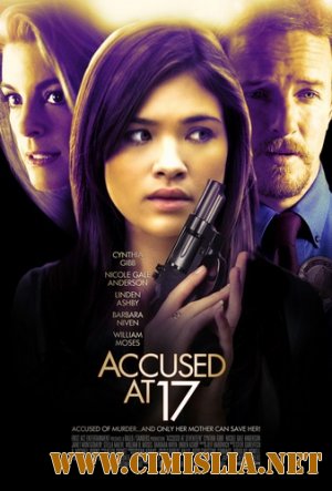 Обвинённая в 17 / Accused at 17 [2009 / DVDRip]