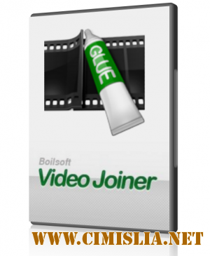 Boilsoft Video Joiner v 6.56 Build 145 [2011 / ENG]