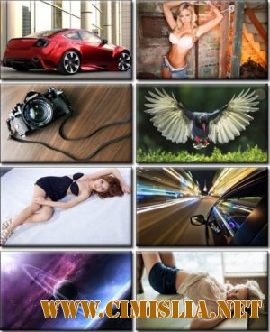 Обои для рабочего стола - HD Pack Красивых обоев [2011]