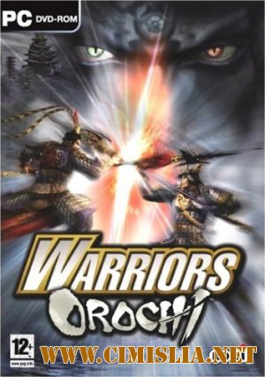 Warriors Orochi [2008 / Русский]