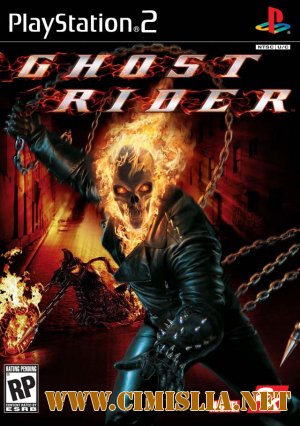 Ghost Rider [2007 / RUS]