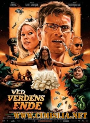 На краю света / Ved verdens ende [2009 / DVDRip]