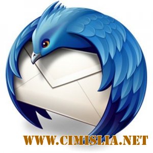 Mozilla Thunderbird 52.1.0 [2017 / RUS]