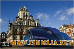 Летательный транспорт Бэтмена – на ремонте