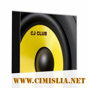 Двадцатка от Cj Club [2011 / MP3 / 320]