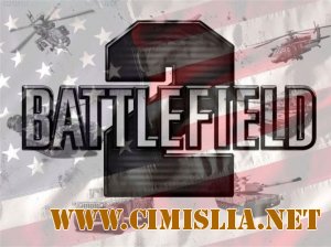 Battlefield 2 Heart of war [2010 / RUS / ENG]