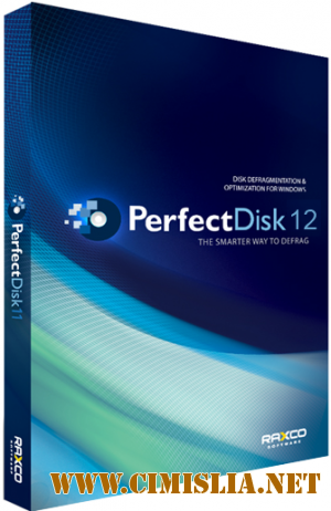 Raxco PerfectDisk Pro 12.0 Build 275 Final [2011 / ENG / RUS]