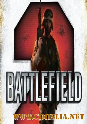Battlefield 2 War of war [2011 / ENG]