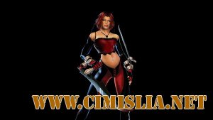 Обои для рабочего стола - Игры Часть 1 [2011]