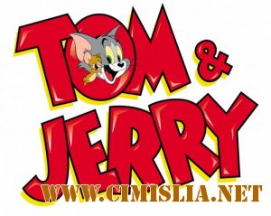Том и Джерри / Tom and Jerry [1990-2003 / DVDRip]