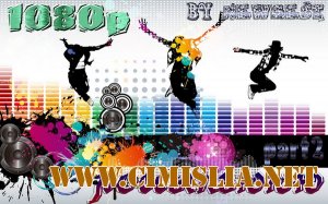 Сборник клипов - 1080p - россыпьююю. Часть 2 [2011 / HD 1080p]