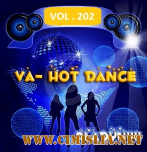 Hot Dance vol 202 [2011 / MP3 / 192-320 kb]