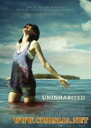 Необитаемый / Uninhabited [2010 / DVDRip]