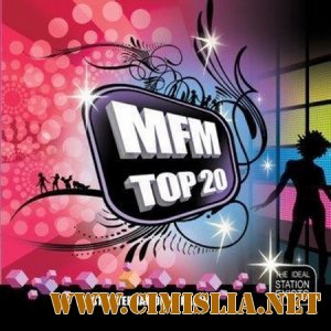 MFM Top 20 [August 2011 / MP3 / 320 kb]