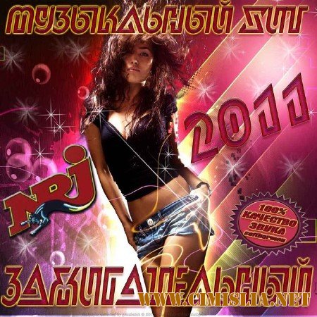 Зажигательный музыкальный хит [2011 / MP3 / 224 kb]