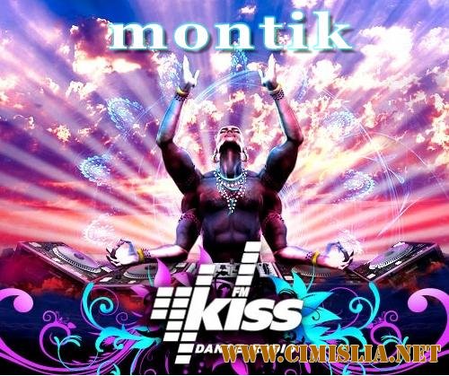 Радио Kiss FM №22 [05.09.2011 / MP3 / 256 kb]