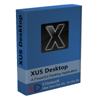 XUS Desktop 1.6.69 [2011 / ENG]