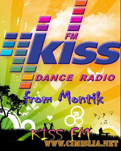 Радио Kiss FM №23 [07.09.2011 / MP3 / 256 kb]