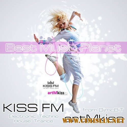 Best Music Planet from KISS FM [2011 / MP3 / 320 kb]