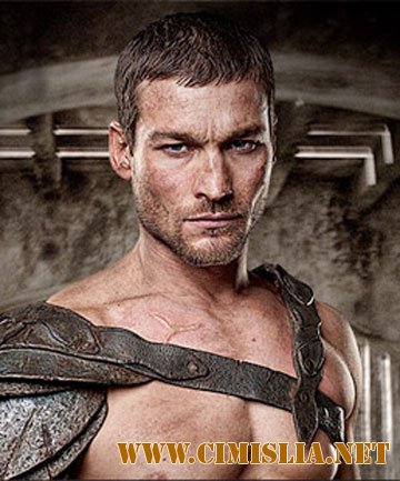 Исполнитель роли «Спартака» Энди Уитфилд покинул наш мир