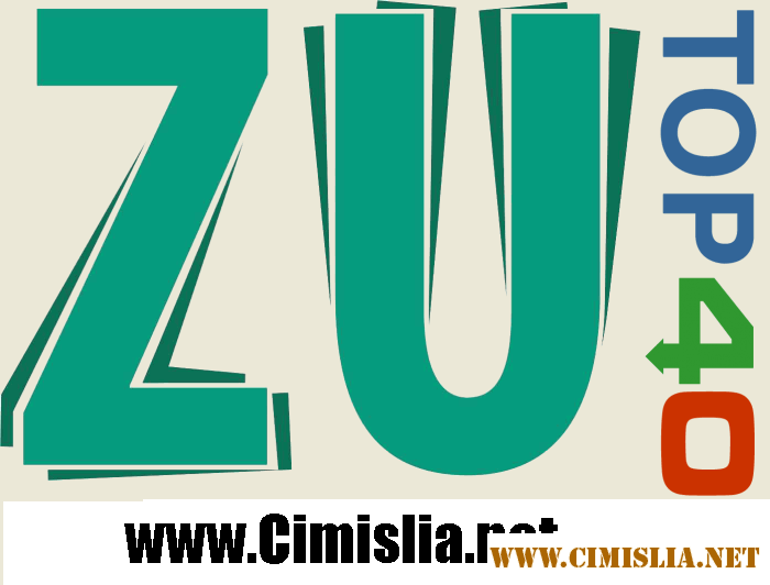 Top 40 Radio ZU [Septembrie] [2011 / MP3 / 320 kb]