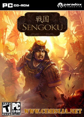 Sengoku [RePack] [2011 / Rus]