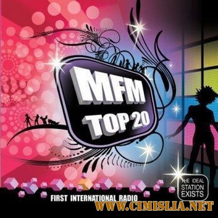 MFM Top 20 [September] [2011 / MP3 / 320 kb]