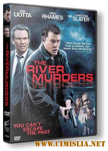Речные убийства / The River Murders [2011 / DVDRip]