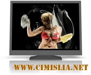 ScrenSaver девушки моют ваш монитор 3.4.0.0 [2010 / ENG]