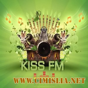 Kiss FM Top 40 UA [August] [2011 / MP3 / 320 kb]