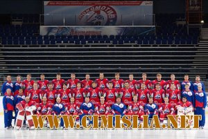 «Локомотив» Ярославль – хоккейный клуб, который мы потеряли