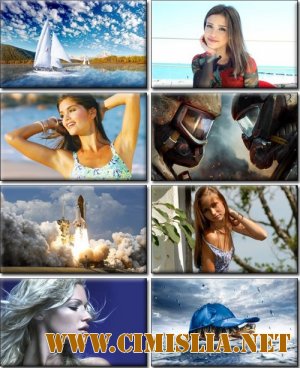Обои для рабочего стола - HD Pack Superior обоев от -=stive=- [2011]