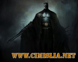 Бэтмен переезжает в румынскую соляную пещеру