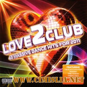 Love 2 Club [2011 / MP3 / 320 kb]