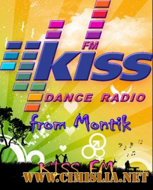 Радио Kiss FM №23 [07.09.2011 / MP3 / 256 kb]