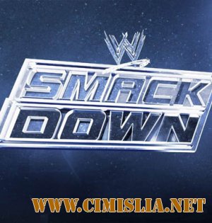Рестлинг / WWE Friday Night Smackdown 16.09 2011 [2011 / HDTVRip]